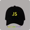 Gorra de Javascript