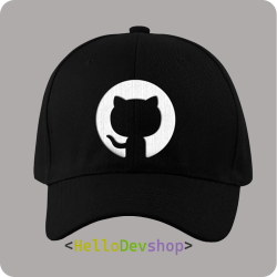 Gora de GitHub