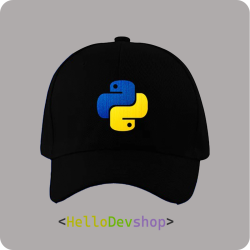 Gorras de Phyton