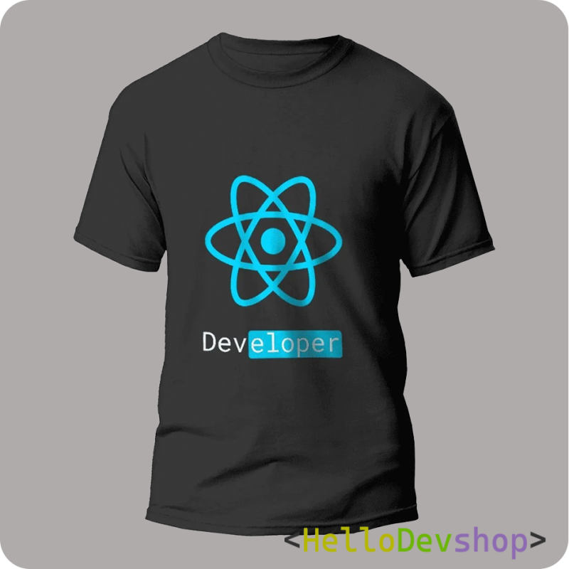 Polera de React