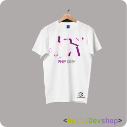 Polera de PHP