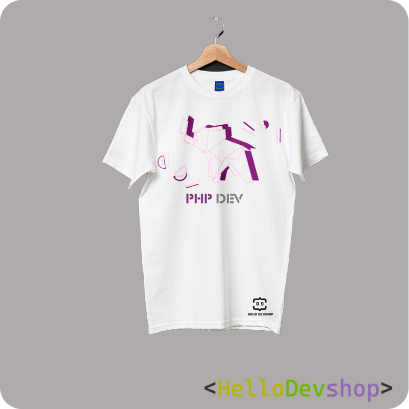 Polera de PHP