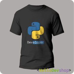 Polera de Python